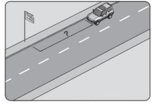 Soruda değerlendirilen şekil