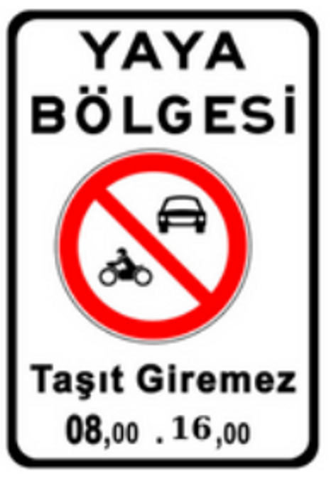 Soruda değerlendirilen şekil