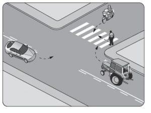 Soruda değerlendirilen şekil